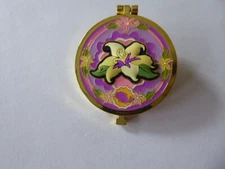 Disney Trading Pins 170390    Loungefly - Rapunzel and Pascal - Sundrop Flower -