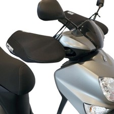 COPRIMANOPOLE UNIVERSALI PER YAMAHA X-MAX 125 250 MOFFOLE PARAMANI
