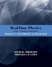 RealTime Physics Active Learning Laboratories...