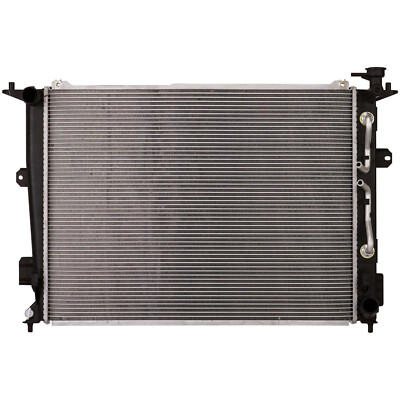Radiator for HYUNDAI EQUUS/CENTENNIAL (VI) 3.8 ;2009-