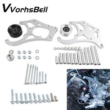 LS A/C Conditioner Compressor Bracket for Sanden 508 LS1 LS2 LS3 LS6 LSX Truck