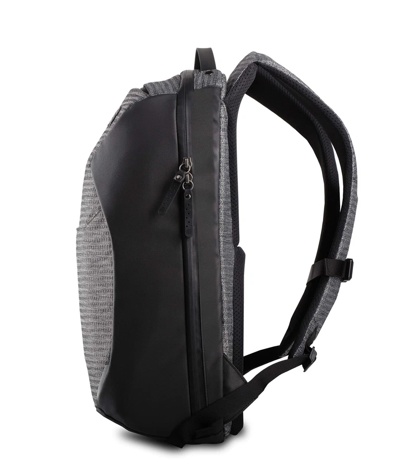 STM Myth 18L Mochila para Laptop - Duradera, Elegante y Mochila para Laptop con Poc... Foto 4 de 4