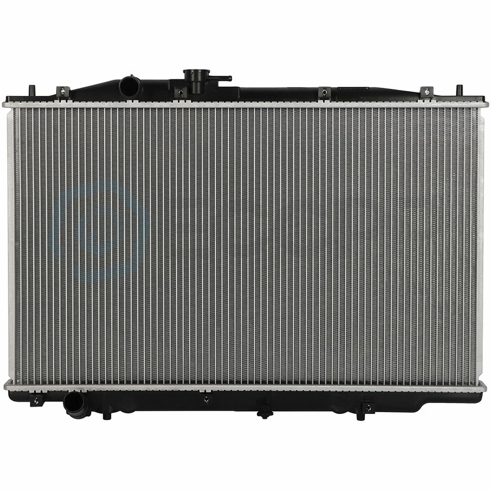 Aluminum Radiator For 2004-2006 Acura TL 4-Door 3.2L V6 Replacement RAD2773 - Image 2 of 4