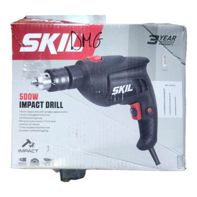 Skil 6002 Schlagbohrmaschine 