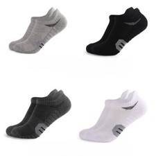 Mens Comfort Breath Soft Everyday Sock Sports Fashion Leisure Socks
