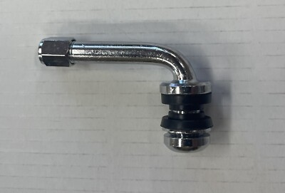 1987/1988 Honda Super Magna Rear Wheel Valve Stem (Replaces OEM# 42753-MN0-003)
