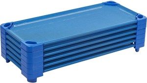 daycare sleeping cots