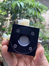 OPHIR 150W-LLI-BNC-Y-V1 Laser Power Meter Head（150W,0.42 mV/W）