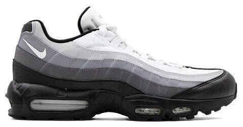 Nike Air Max 95 Essential Black Grey
