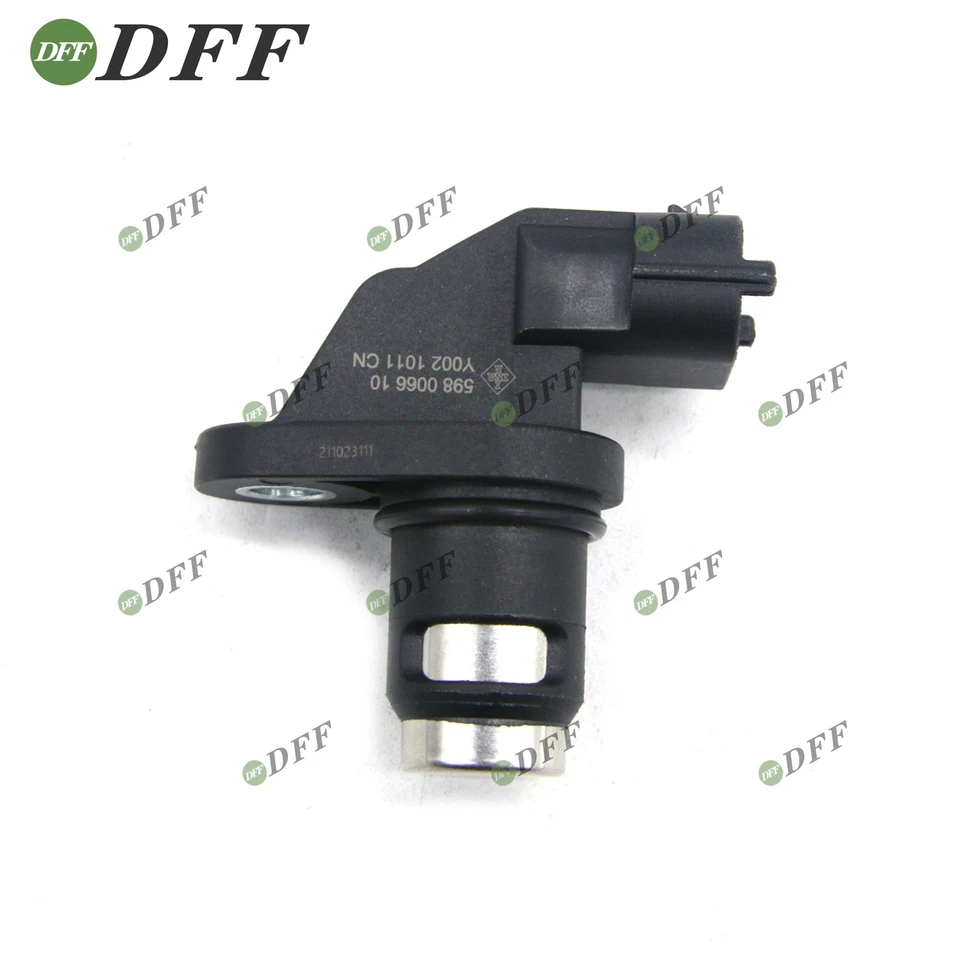 Sensor de posición del árbol de levas INA para Mercedes M112 M113 M271 M272 A0041536928 Foto 3 de 4