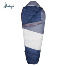 Slumberjack Mummy sleeping bag 40 degrees New in box