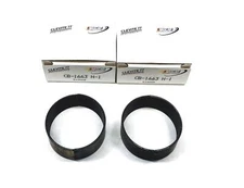 Clevite 77 Engine Connecting Rod Bearing Pair CB-1663H-1 [Lot of 2] NOS