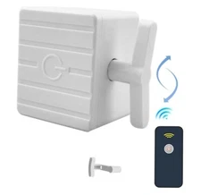 Smart Fingerbot Button Pusher Intelligent Switch Control Smart Home Products US