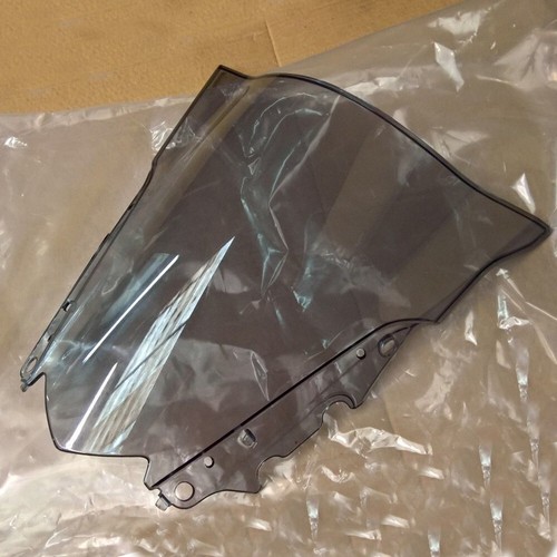 For 2015-2018 R3 Double Bubble Windscreen , Motorcycle Windshield ...