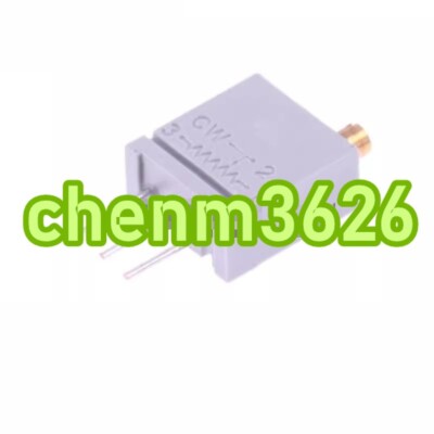 1PCS BI 67W fine tuning multi-turn potentiometer resistance PK BOURNS 3296 #YT