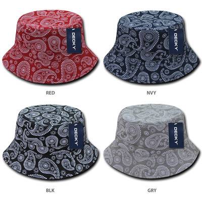 Paisley Bandana Print 100% Cotton 