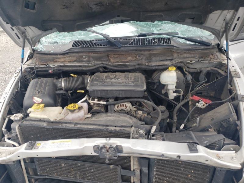 Steering Column Shift Tilt Wheel Fits 0709 DODGE 2500 PICKUP 4317184