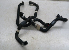 2024-2026 Alfa Romeo Tonale OEM Hybrid 1.3L Rear Hybrid System Coolant Hoses