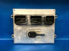 PROGRAMMED VIN & KEY 07 FORD F150 5.4 ECM ECU MODULE PCM 7L3A-12A650-ELC XYG2
