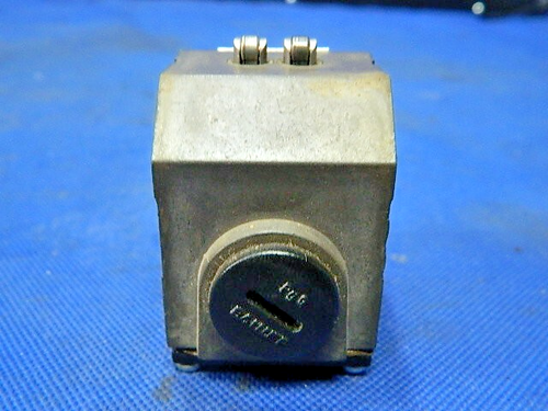 INTERRUPTOR LÍMITE BALLUFF BNS-519-B02-R08-40-10 NUEVO CAJA ABIERTA - Imagen 5 de 6