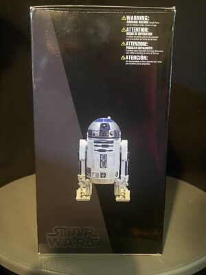 ArtFX Kotobukiya Star Wars R2-D2 and C3PO 1/10 Model Kit | eBay