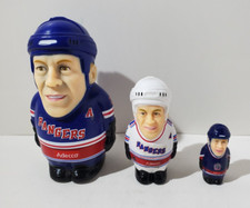 Brian Leetch Cards, Rookie Cards and Autographed Memorabilia Guide 13