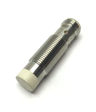 IFM Efector IFS299 Inductive Proximity Sensor Threaded