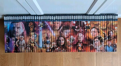 Star Wars Legends Comic Kollektion Band 1-59 *NEU*