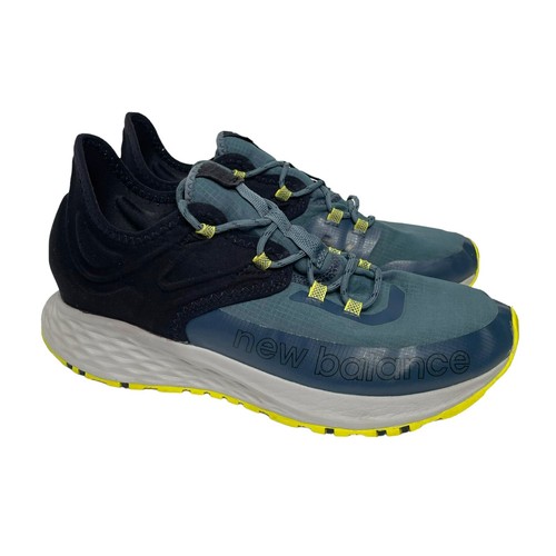 Fresh Foam Roav Trail Running Shoes 
