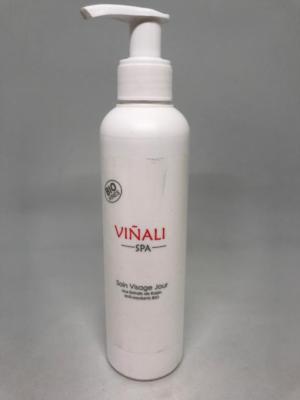 VINALI SPA SOIN VISAGE JOUR DAILY FACE SKINCARE 6.76 OZ NEW NATURAL ORGANIC 