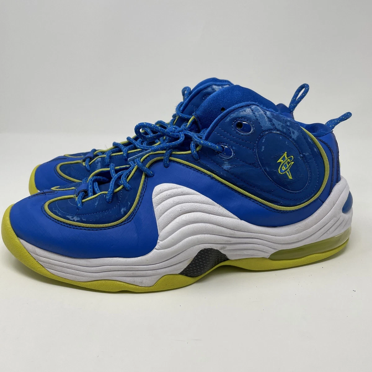 nike sprite shoes