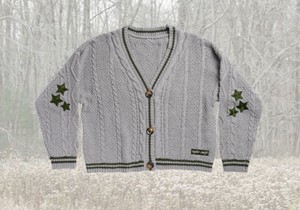 taylor swift cardigan small