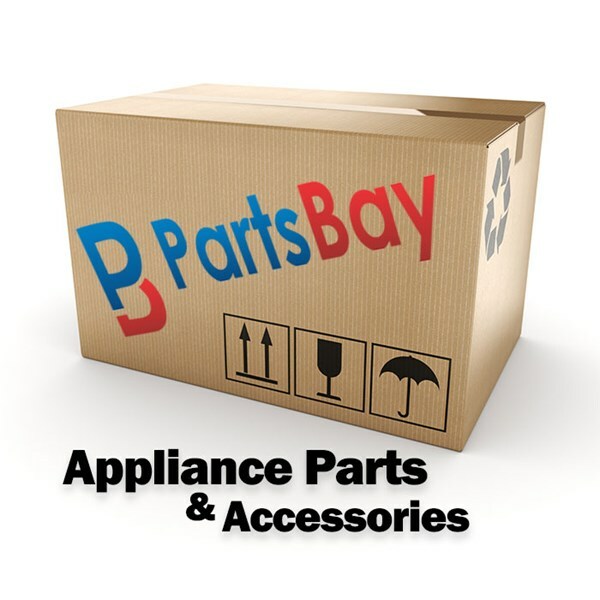 Refrigerator Door Handle WPW10409185