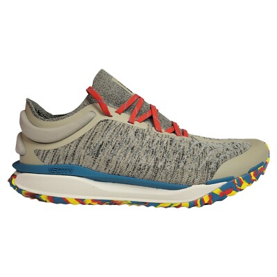 The North Face VECTIV Escape Knit Hiking Shoes Size 13 Color Blue and Grey The North Face VECTIV Escape Knit Hiking Shoe - Men main image 3