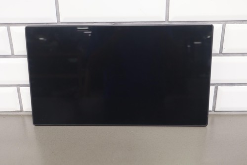 2023 Fisker Ocean One Radio Info Display Screen OEM (FM2970300014F) Tested - Picture 1 of 19