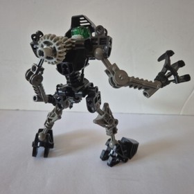 Lego Bionicle Toa Mata "Onua" 8532 2001