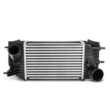 Ladeluftkühler Turbokühler Kühlung für Nissan Juke +Van F15 DiG-T 144611KC0A