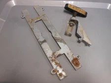 Kent Moore Special Service Tool Valve Spring Compressor Set J-37134