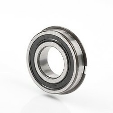 Rillenkugellager 6007-2RS1NR SKF