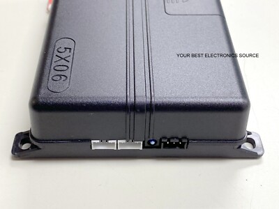 NEW Directed 5X06 Viper Clifford Avital Alarm Remote Start Brain