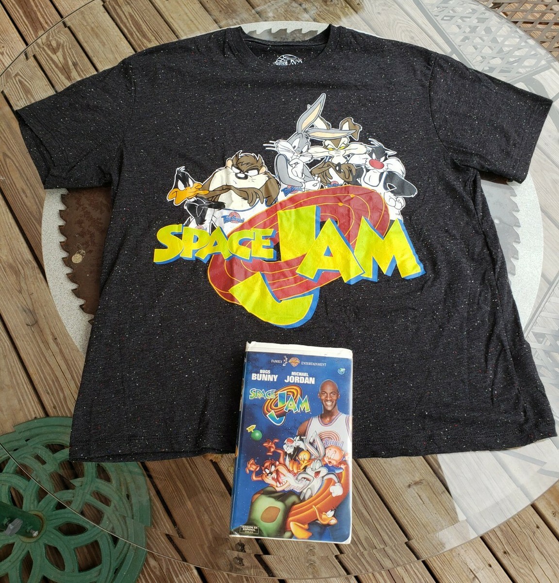 Vintage 90