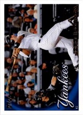 2010 Topps Baseball Card #1-225 - Choose Your Card