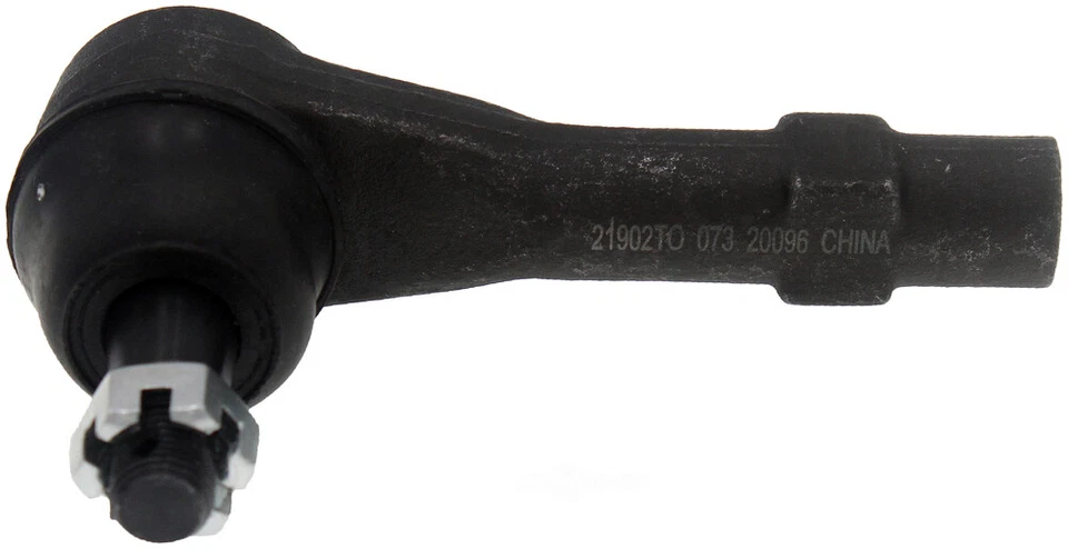 Extremo de varilla de amarre de dirección para Mercury Mountaineer 1998-2003 Mas Industries Foto 2 de 4