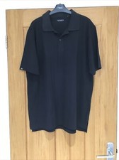 Herren Golf Top Ashworth Größe M