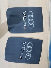 AUDI A6 C5 ALLROAD 2.5TDI V6 COPERCHIO MOTORE SUPERIORE