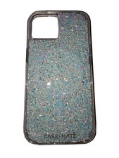 Case-Mate Hard Case for Magsafe for Apple iPhone 14 - Twinkle Diamond