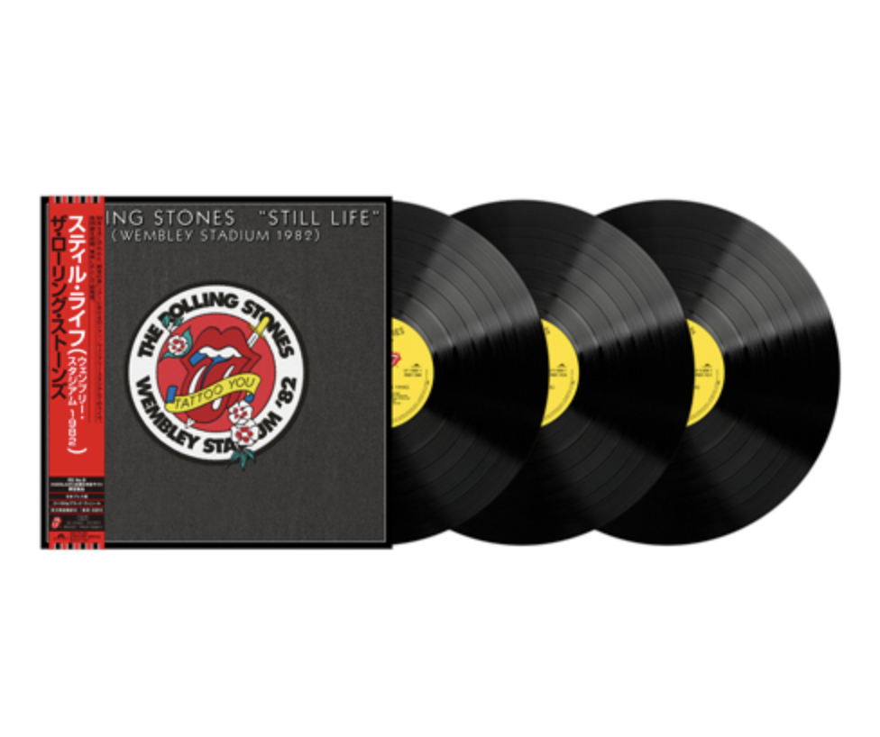 ROLLING STONES LONG PLAYING UKオリジナルmono Rolling Stones Long Playing Mono Red Record original vinyl