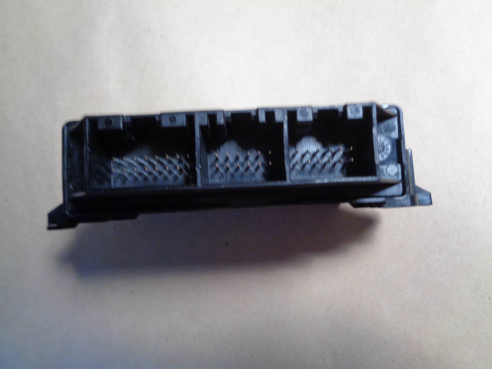 Maserati Quattroporte Parking Sensor Control Unit/ECU Part# 190843
