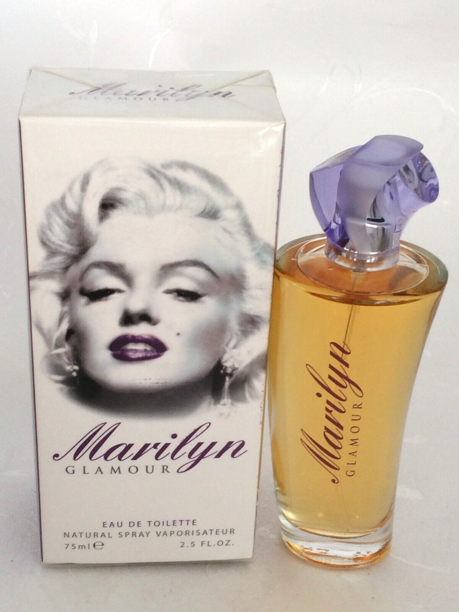 Parfum Chanel No Glamour Parfum Marilyn Marilyn Monroe 30 Ml/ Oz