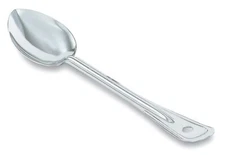 Vollrath 46990 18-Inch Solid Basting Spoon Stainless Steel